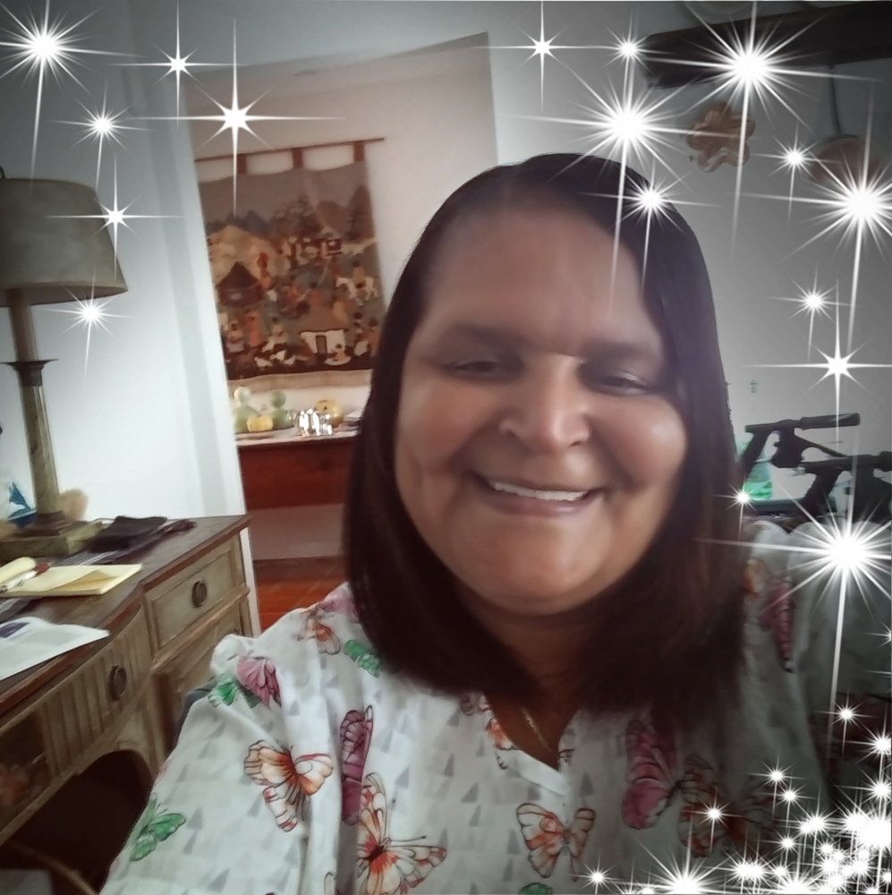 Meet your Posher, Kimbley